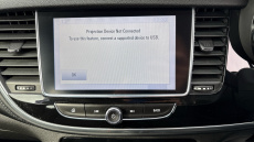 Vauxhall Mokka X 1.4T ecoTEC Elite Nav 5dr Petrol Hatchback